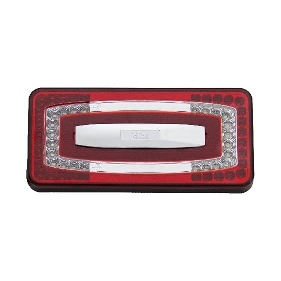 LED Achterlicht Jokon 9-32V Links/Rechts