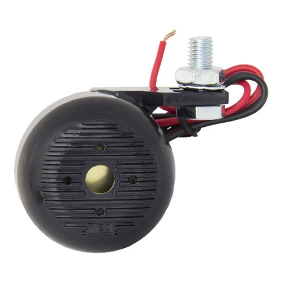 Achteruitrijalarm Brigade 90db 2900Hz 12/24V