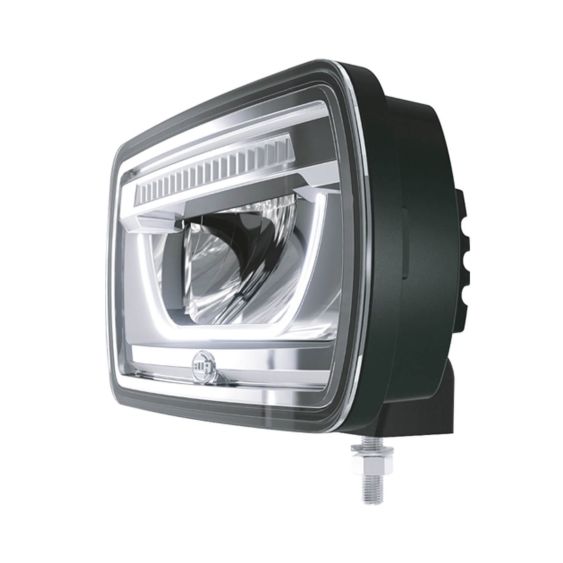 Verstraler Hella Jumbo Full LED 12/24V