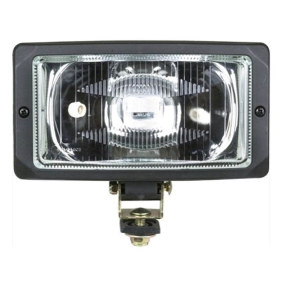 Verstraler Herth+Buss Halogeen 12/24V