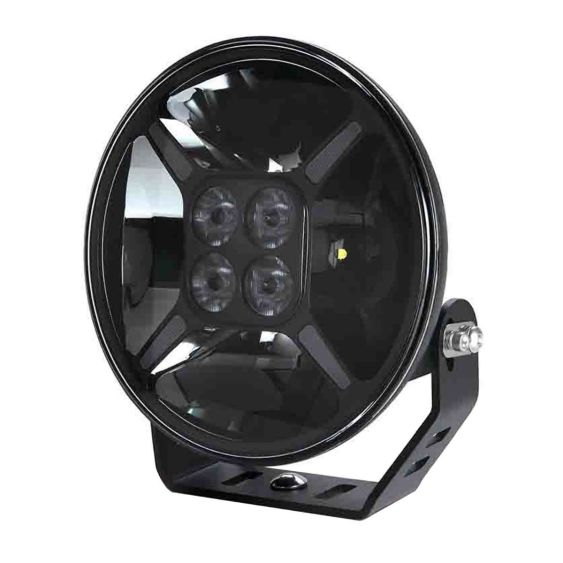 Verstraler Tralert Full LED 12.000 lumen 9-36V