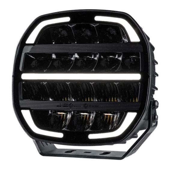 Verstraler Tralert Phantom Full LED 16.000 lumen