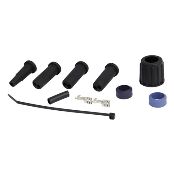 Fitting voor Markeringslampen Reparatieset