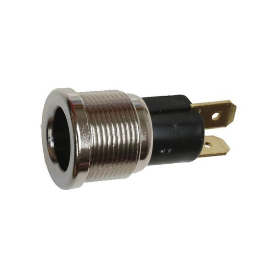 Fitting Ermax voor Opsteeksteunen