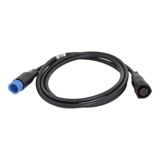 Verlengkabel Vignal DIN AMP1,5 7-polig 2 meter