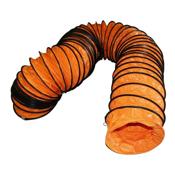 Ventilatieslang Climameister Ø200 mm voor Ventilator SMT 20 S 