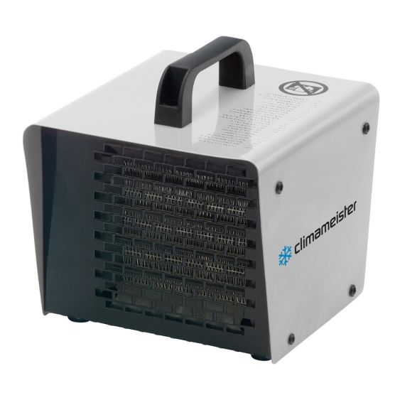 Ventilatorkachel Draagbaar LR30 1500W/3000W 200 m³ 230V