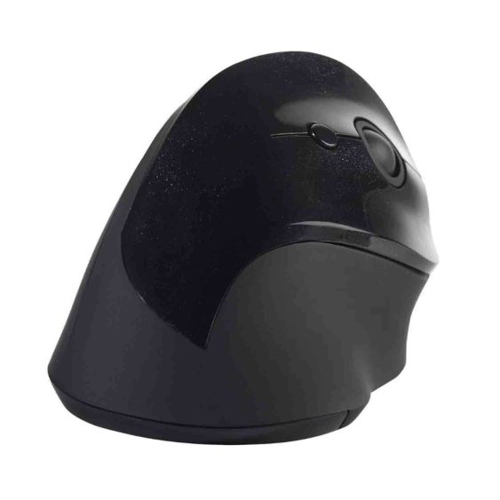 Ergonomische Draadloze Muis PRF BakkerElkhuizen