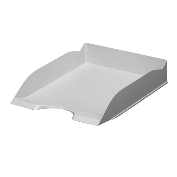 Brievenbakje Durable Eco A4 Grijs