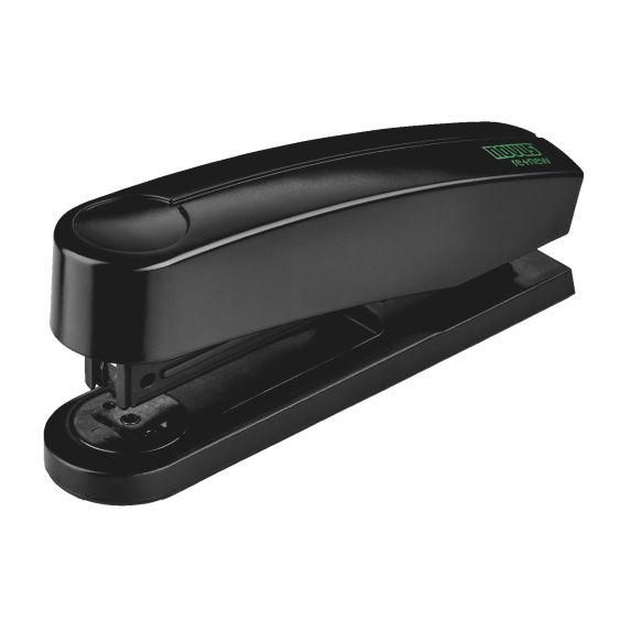 Nietmachine B2 Re+ Novus Zwart