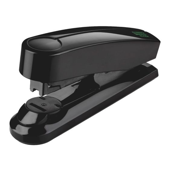 Nietmachine B4FC Re+ Novus Zwart