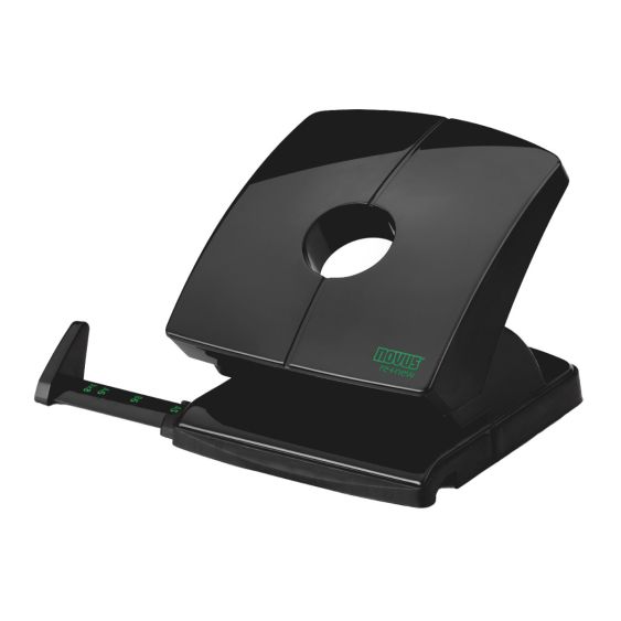 Perforator B230 Re+ Novus Zwart