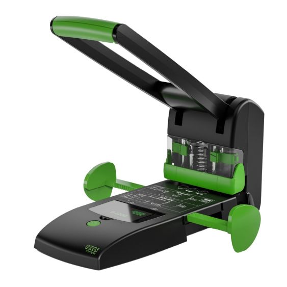 Blokperforator B2200 Re+ Novus Groen/zwart