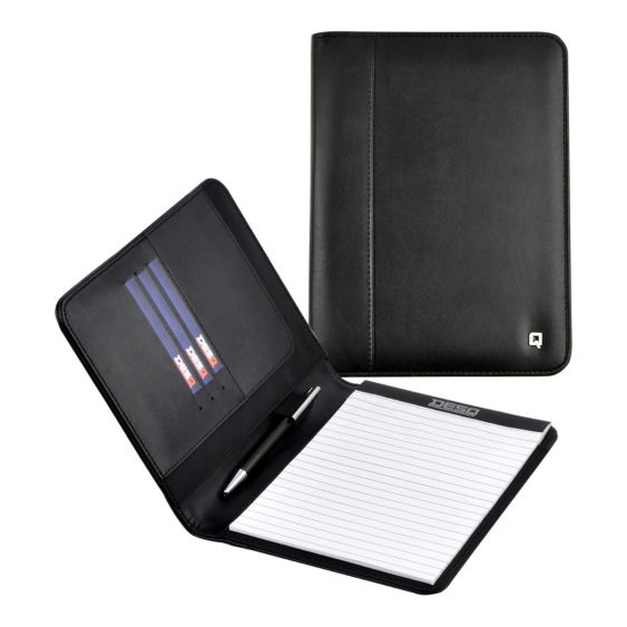 Conferentiemap Desq A5 Formaat Inclusief Schrijfblok