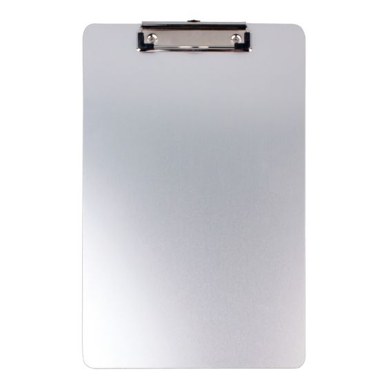 Klembord A4 Formaat Desq Aluminium