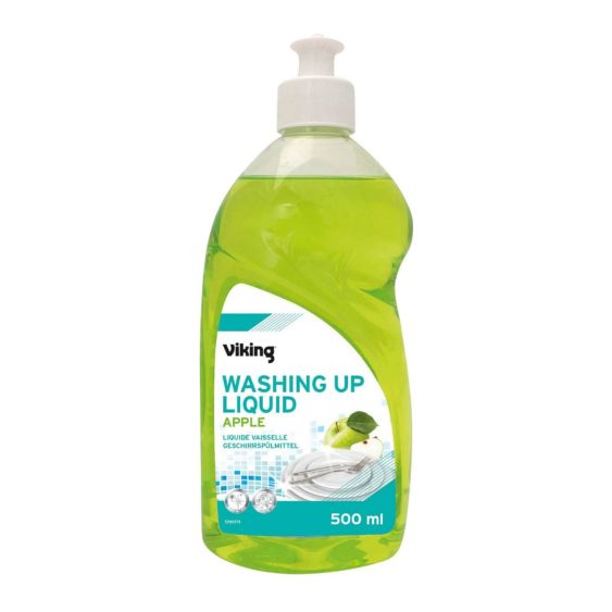 Afwasmiddel Viking Appel 500ml