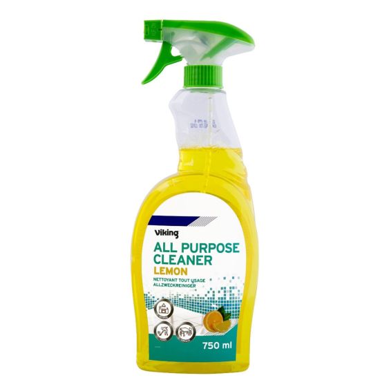 Allesreiniger Viking Citroen 750 ml