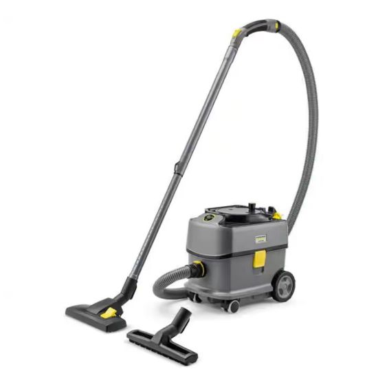 Kärcher Stofzuiger T 10/1 Adv HEPA