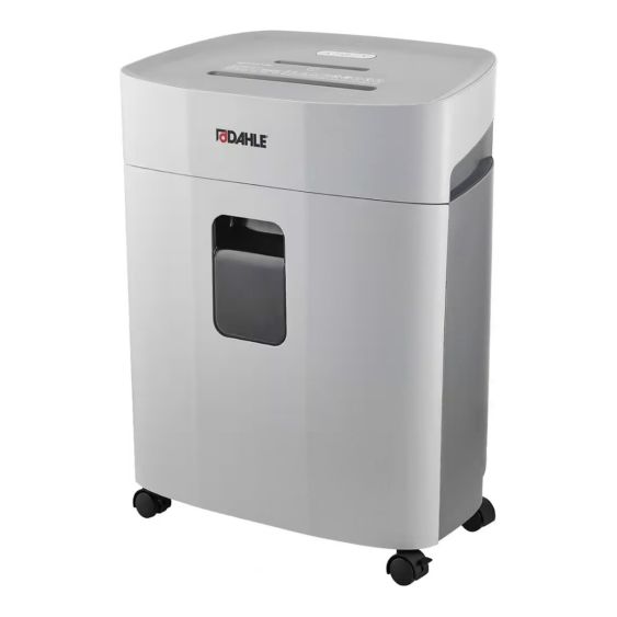 Papierversnipperaar Dahle PaperSAFE