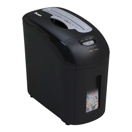 Papierversnipperaar Viking OS1006C