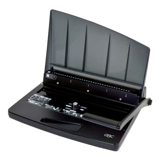 Inbindmachine GBC WireBind Manueel