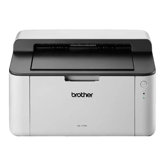 Brother HL-1110 Mono Laserprinter