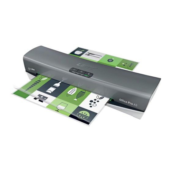 lamineerapparaat Leitz iLAM Office Pro A3 