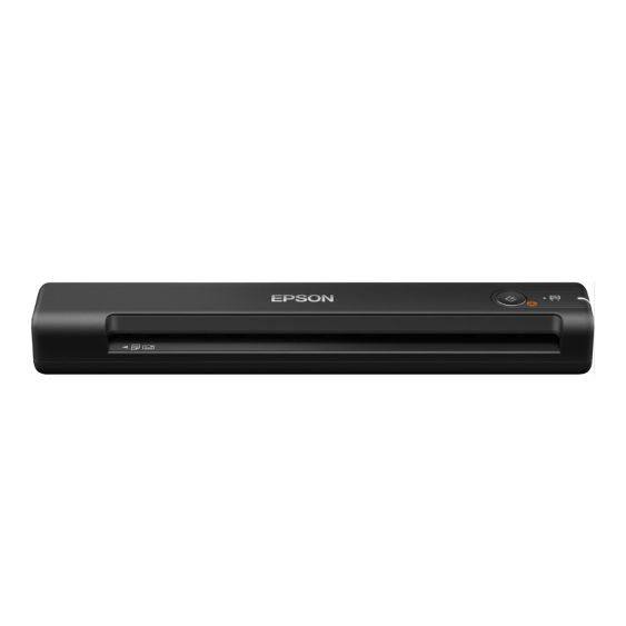 Draagbare Document Scanner Epson WorkForce ES-50