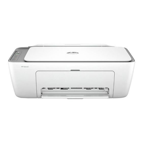 HP DeskJet 2820e Kleureninkjetprinter voorkant