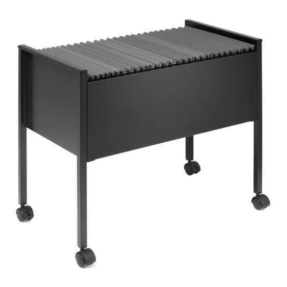 Hangmappentrolley Economy 80 A4