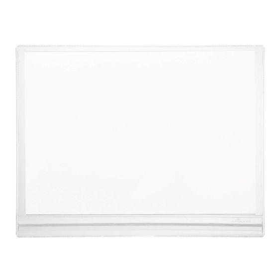 Waterbestendige A3 Hoes Zelfklevend - 5 stuks