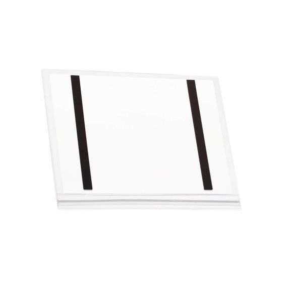 Waterbestendige A4 Hoes Magnetisch - 5 stuks