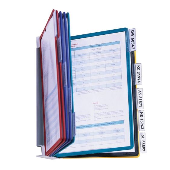 Zichtpanelensysteem VARIO® - 10 stuks