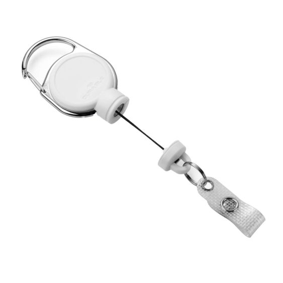 Afrolmechanisme met Magnetische Sluiting Wit