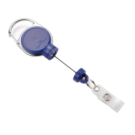 Afrolmechanisme met Magnetische Sluiting Blauw