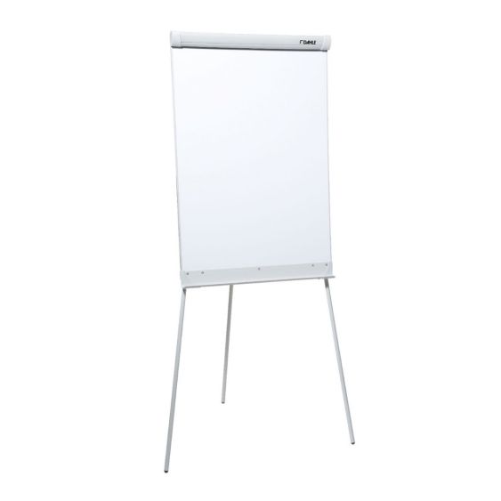 Flipover 3-Poots Schrijfblokhouder Dahle 68x92cm