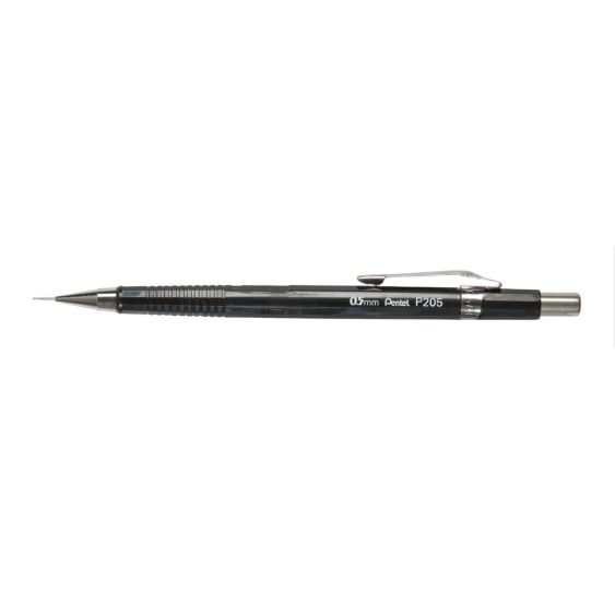 Vulpotlood HB 0,5 mm P-205 Sharp Pentel