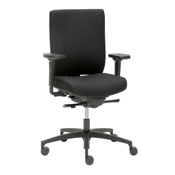 Bureaustoel Dauphin Just Magic 2 NPR 1813.