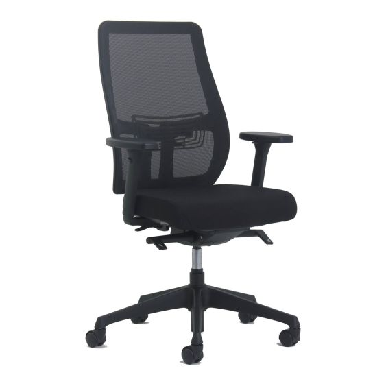 Bureaustoel Euroseats Torino NPR 1813