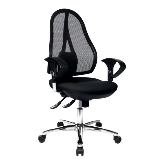 Bureaustoel Topstar Open Point Deluxe