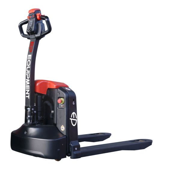 Elektrische Pompwagen EP EPL185 Li-ion 1800 kg