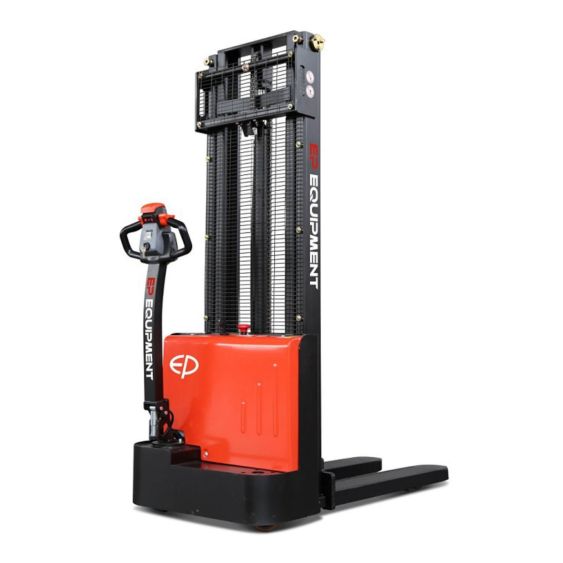 Elektrische Stapelaar EP ESL122 Li-ion 1200 kg