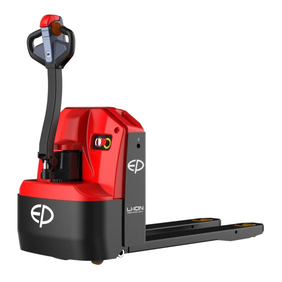 Elektrische Pompwagen EP WPL202 Li-ion 2000 kg