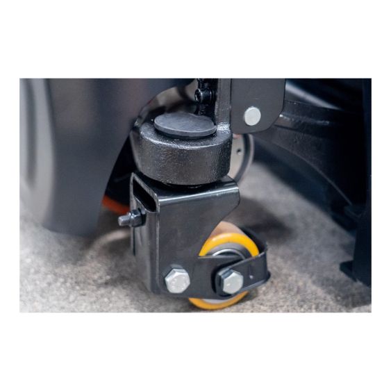 Stabilisatiewielen voor Elektrische Palletwagen EP F4