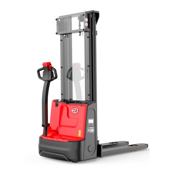 Elektrische Stapelaar EP ESA-L121 1200 kg 3000 mm