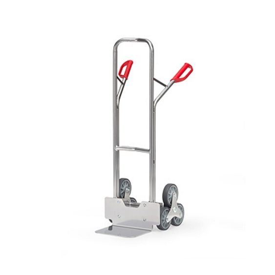 Traploper steekwagen Fetra