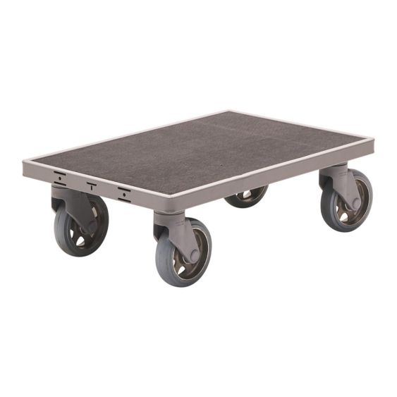 Meubelhondje Matador 600 Aluminium Dolly