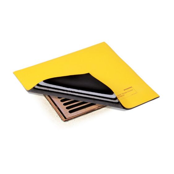 Afdekkingsmat voor Putten New Pig 910x910x13 mm