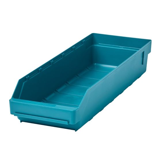 Stellingbak 5018 Groen 500x180x95 mm 20 Stuks