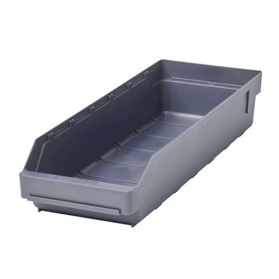 Stellingbak 5018 Grijs 500x180x95 mm 20 Stuks